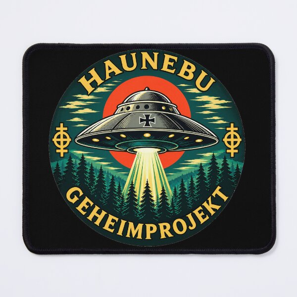 Item preview, Retro UFO Sci-Fi designed and sold by bolguzart.