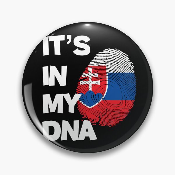 Item preview, Slovakia Flag Slovak Pride designed and sold by Azeecreate009.