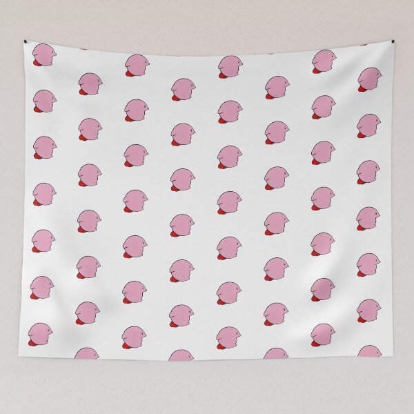 Item preview, Kirby Star Warrior - Nintendo designed and sold by TheStickLab.
