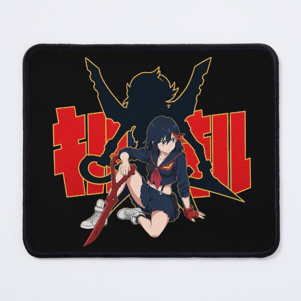 Item preview, Ryuko Matoi Icon designed and sold by Randalllane.