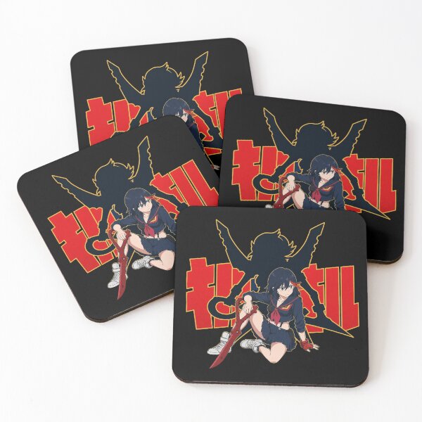 Item preview, Ryuko Matoi Icon designed and sold by Randalllane.