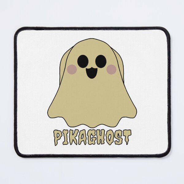 Item preview, PIKAGHOST designed and sold by azet-art.
