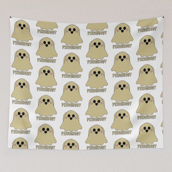 Item preview, PIKAGHOST designed and sold by azet-art.
