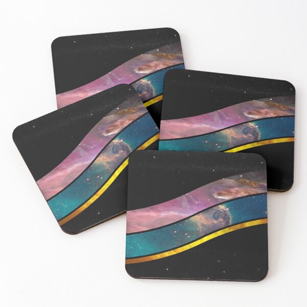 Item preview, Latex Pride Flag — Celestial designed and sold by SirMerv.