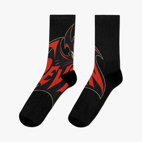 Item preview, Devilman Demon Wings designed and sold by IrideBelardo.