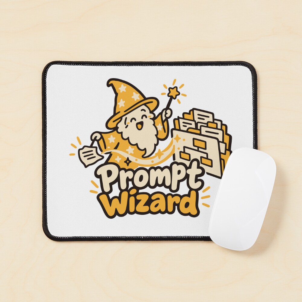 Item preview, Mouse Pad designed and sold by ThreadQuirk.
