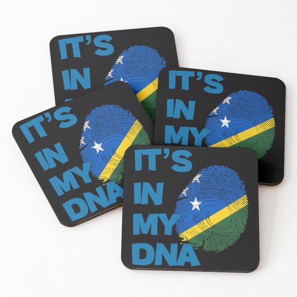 Item preview, Solomon Islands Flag Pacific designed and sold by Azeecreate009.