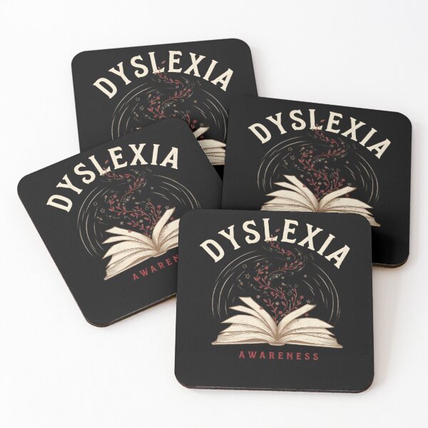 Item preview, Dyslexia Awarness Dyslexia designed and sold by MooonTees.