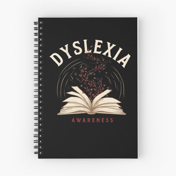 Item preview, Dyslexia Awarness Dyslexia designed and sold by MooonTees.