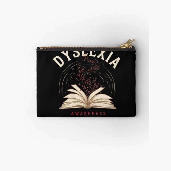 Item preview, Dyslexia Awarness Dyslexia designed and sold by MooonTees.