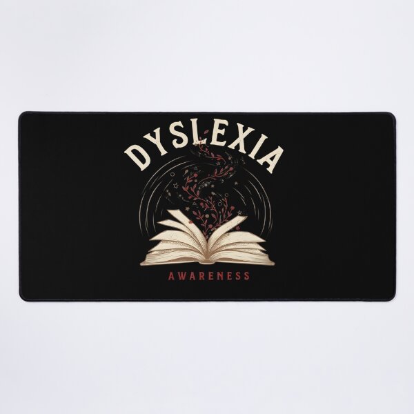 Item preview, Dyslexia Awarness Dyslexia designed and sold by MooonTees.