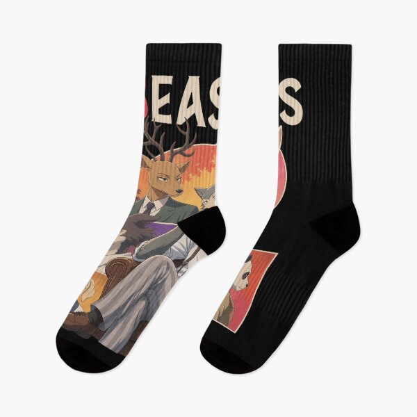 Item preview, Beastars Ensemble designed and sold by IrideBelardo.