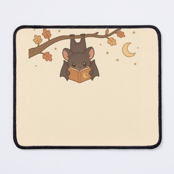 Item preview, Reading bat designed and sold by creativityisfun.