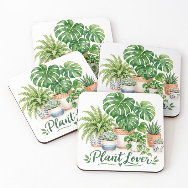 Item preview, Botanical Bliss Plant Parent Sticker designed and sold by rhonstoppable27.