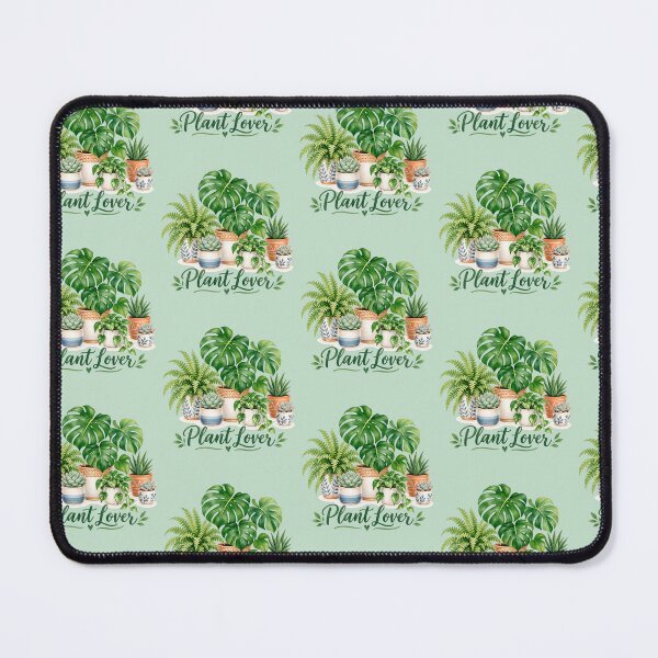 Item preview, Botanical Bliss Plant Parent Sticker designed and sold by rhonstoppable27.