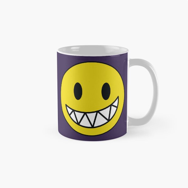 Item preview, Impish Smile designed and sold by lazerwolfx.