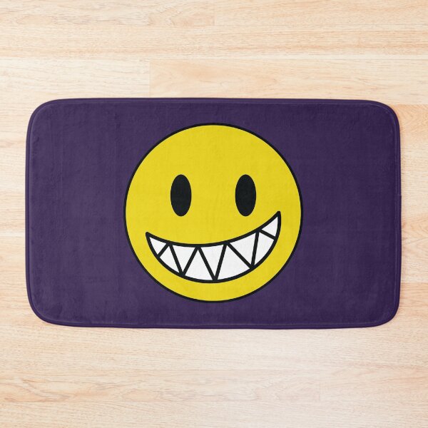 Item preview, Impish Smile designed and sold by lazerwolfx.