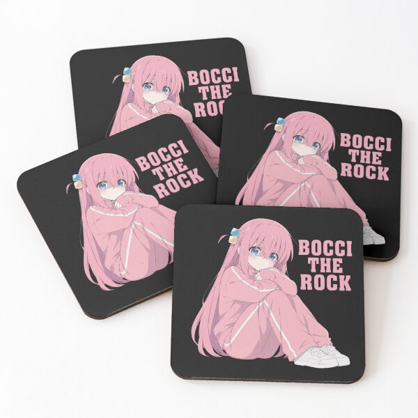 Item preview, Bocchi The Rock designed and sold by TaLuong.
