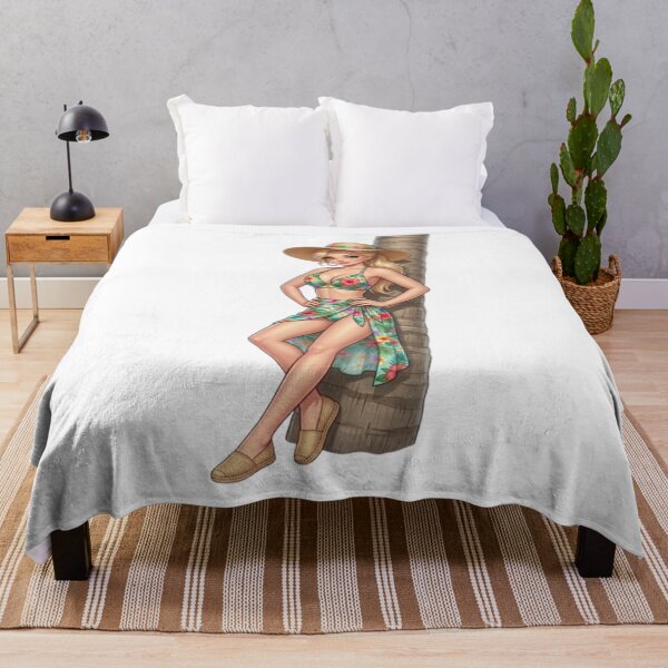 Item preview, "Feminine Beauty” designed and sold by CHRIST5000.