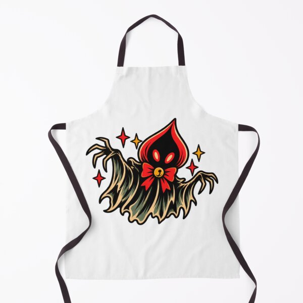 Item preview, Flatwoods Monster designed and sold by MothandMalice.