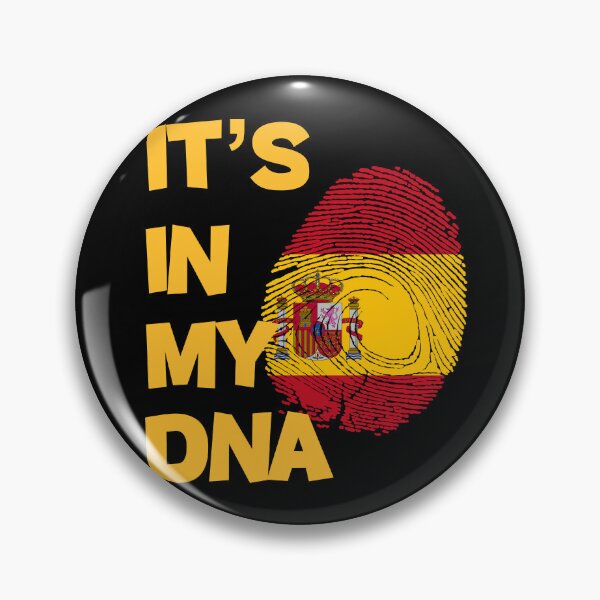 Item preview, Spain Flag Spanish Pride designed and sold by Azeecreate009.