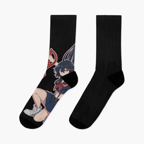 Item preview, Ryuko And Satsuki designed and sold by Randalllane.