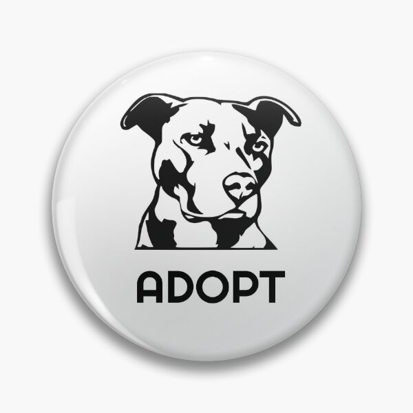Item preview, ADOPT designed and sold by binmaster3000.