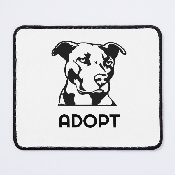 Artikelvorschau, ADOPTIIEREN entworfen und verkauft von binmaster3000.
