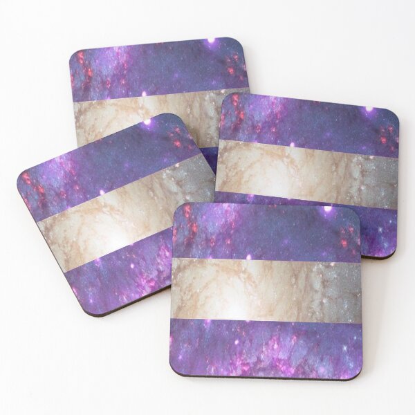 Item preview, Gender Creative Pride Flag — Celestial designed and sold by SirMerv.