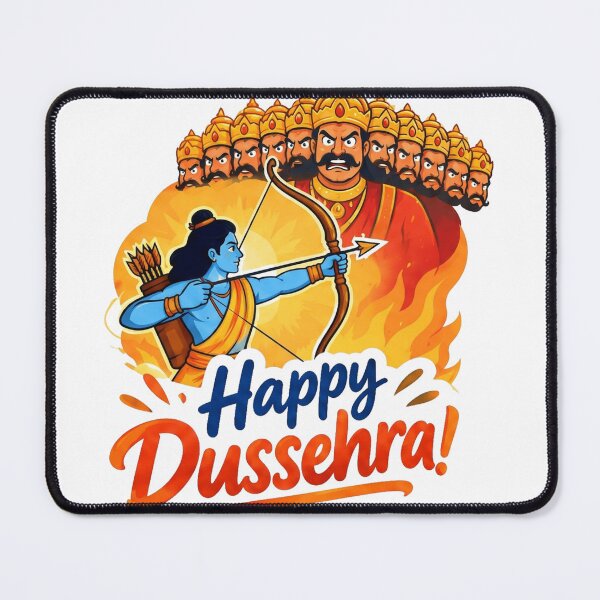 Item preview, Dussehra designed and sold by ryanapples2.