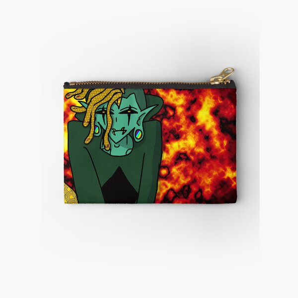 Item preview, Medusa Gorgon Mythical Creature Fantasy Character designed and sold by HaraManikon.