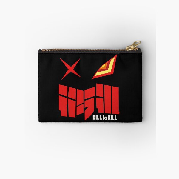 Item preview, Kill La Kill Logo designed and sold by Randalllane.