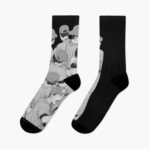 Item preview, Baseball Crowd | Manga Art designed and sold by IrideBelardo.