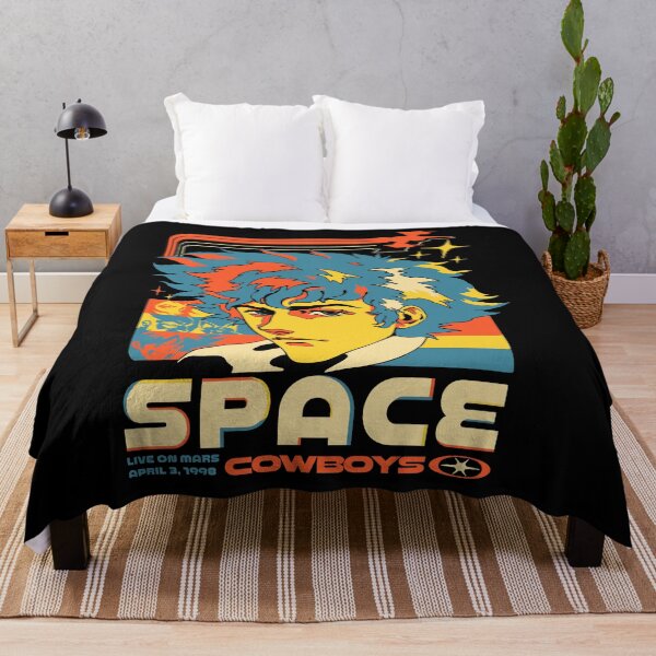 Item preview, Space Cowboys Live on Mars designed and sold by Ilustrata®.