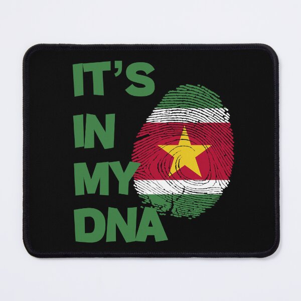 Item preview, Suriname Flag South American Pride designed and sold by Azeecreate009.