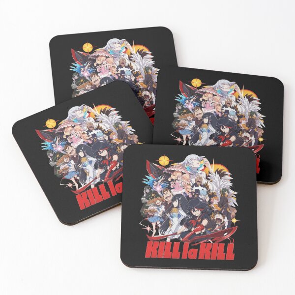 Item preview, Kill La Kill Ensemble designed and sold by Randalllane.