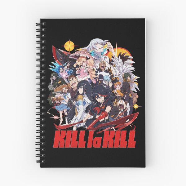 Item preview, Kill La Kill Ensemble designed and sold by Randalllane.