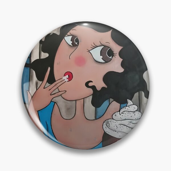 Item preview, Girl with a Cake designed and sold by Diarta.