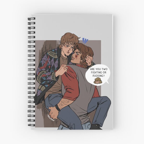 Item preview, Fighting or f#@*ing? designed and sold by TBGkaru.