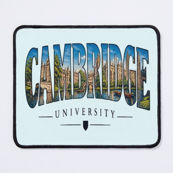 Item preview, Cambridge University designed and sold by Fashimation20.