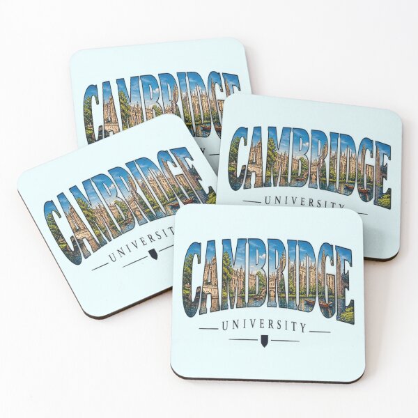 Item preview, Cambridge University designed and sold by Fashimation20.