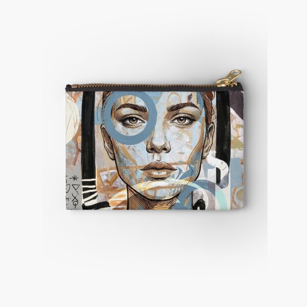 Item preview, Fragmented Beauty designed and sold by Lifer Art and Design.