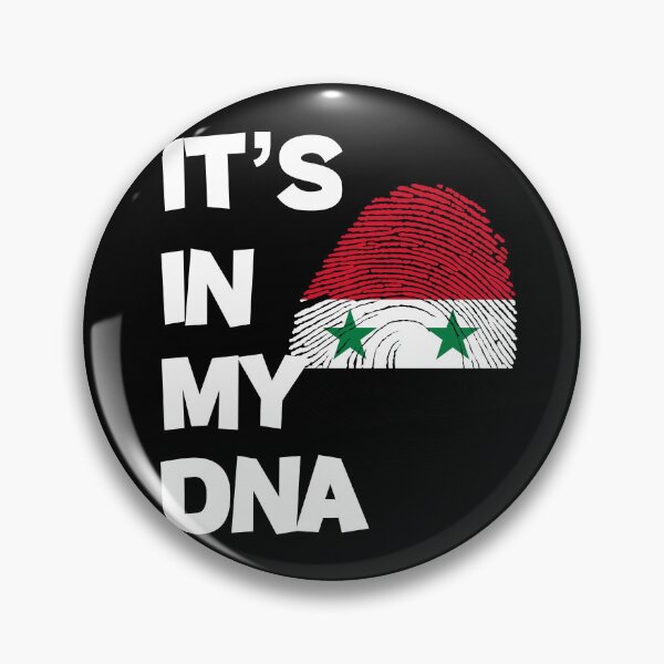 Artikelvorschau, Syria Flag Syrian Heritage entworfen und verkauft von Azeecreate009.
