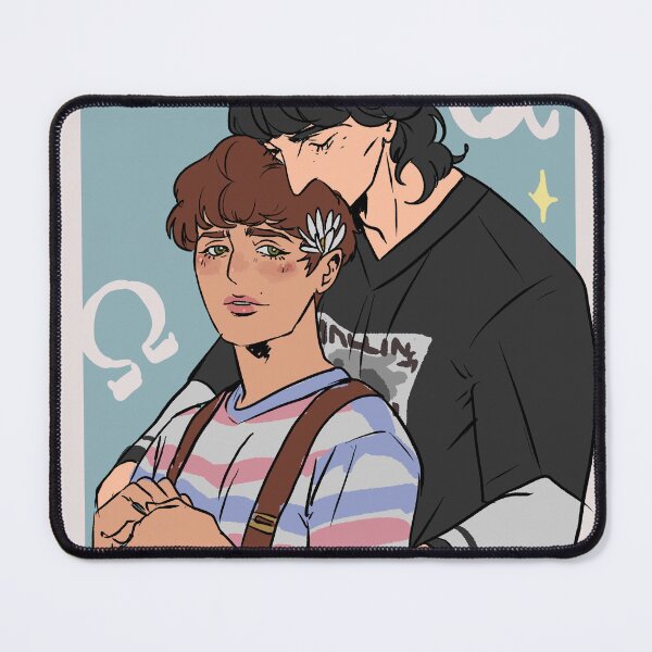 Item preview, A/o byler designed and sold by TBGkaru.