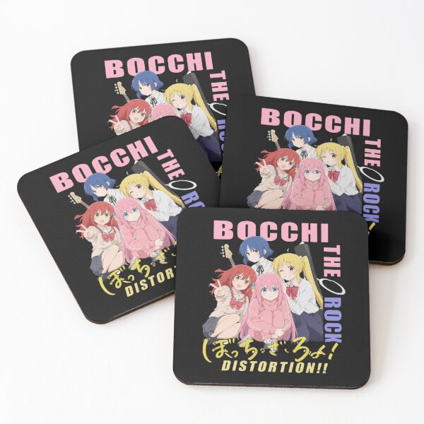 Item preview, Bocchi The Rock designed and sold by TaLuong.