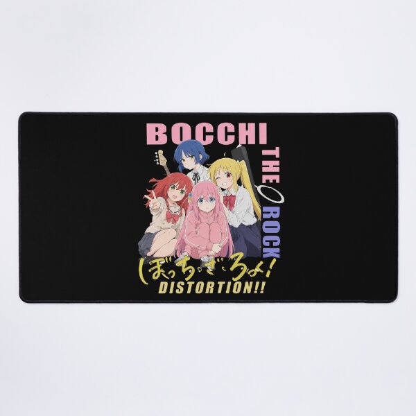 Item preview, Bocchi The Rock designed and sold by TaLuong.