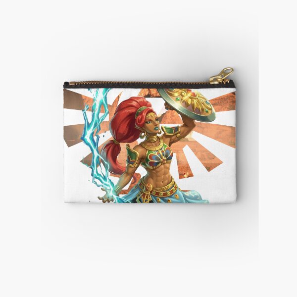 Item preview, Urbosa Gerudo Champion designed and sold by EBANON.