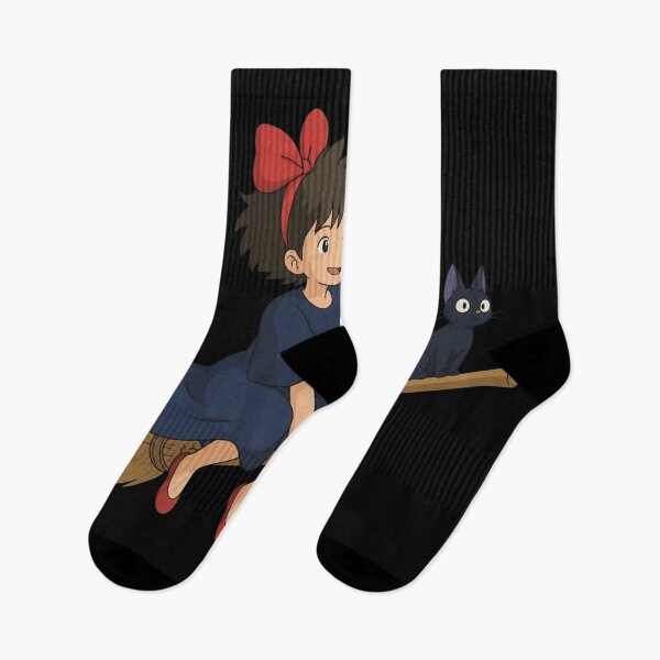 Item preview, Kiki And Jiji designed and sold by MinchiDiep.