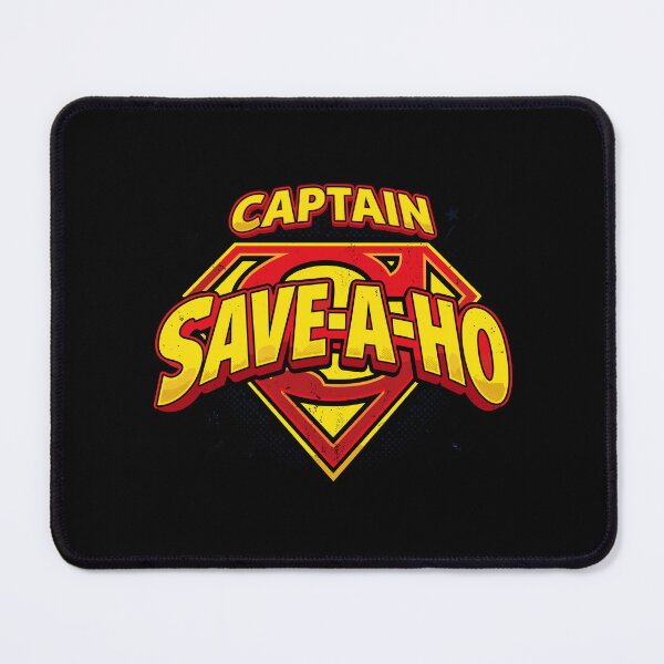 Item preview, captain save a hoe designed and sold by  MOHAMED.