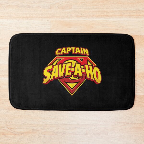 Item preview, captain save a hoe designed and sold by  MOHAMED.